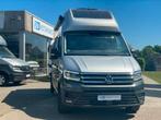 VW GRAND CALIFORNIA - 177PK - 32.000KM - TOP STAAT *, Caravans en Kamperen, Mobilhomes, Volkswagen, Bus-model, Bedrijf, Diesel