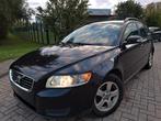 VOLVO V50 1.6D/2007/215 000KLM, Autos, Volvo, Achat, Entreprise, Boîte manuelle, 5 portes