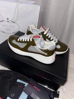 Prada cup americana, Kleding | Heren, Schoenen, Nieuw, Ophalen of Verzenden, Sneakers, Prada