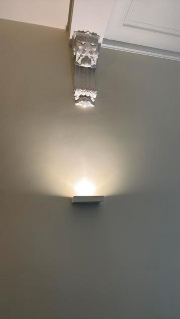 Vibia Set wandarmatuur beschikbaar voor biedingen