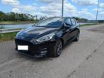 Ford fiesta 1.0 EcoBoost St-line (+winterbanden), Autos, Achat, Euro 6, Boîte manuelle, Noir