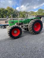 Deutz D 130 06, Ophalen, Gebruikt