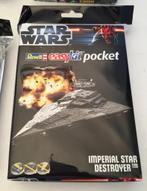 Revell Star Wars Easykit Pocket Imperial Star Destroyer, Ophalen of Verzenden, Nieuw, Overige typen