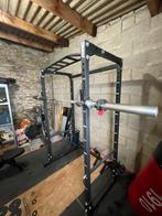 Barre Olympique Homme 20kg PT Essentials, Enlèvement, Utilisé