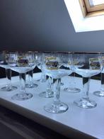 Lot de lunettes, Enlèvement