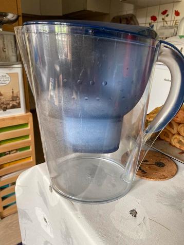 Britta waterfilter beschikbaar voor biedingen