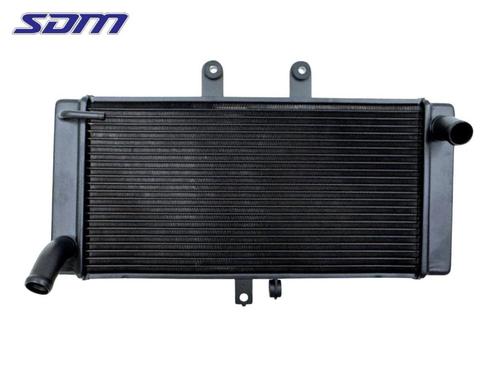 RADIATEUR GSF 1250 Bandit 2007-2011 (GSF1250) (17710-18H00), Motoren, Onderdelen | Overige, Gebruikt