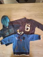 Truien/vesten maat 74, Kinderen en Baby's, Babykleding | Maat 74, Ophalen of Verzenden, Zo goed als nieuw, Jongetje, Truitje of Vestje