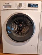 Siemens wasmachine 8kg, Elektronische apparatuur, Wasmachines, Ophalen of Verzenden, Zo goed als nieuw