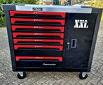 Gereedschapswagen EXTRA BREDE goed gevuld 7x7 (NIEUW), Doe-het-zelf en Bouw, Ophalen of Verzenden, Gevuld, Zo goed als nieuw