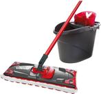 Vileda Kit | mop set met dweil | Nieuw, Huis en Inrichting, -, Verzenden, -, Overige typen