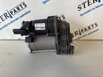 Luchtpomp (Vering) van een Mercedes Viano, Auto-onderdelen, 12 maanden garantie, -, Nieuw, Ophalen of Verzenden