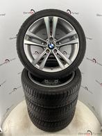 M BMW 3-serie 4-serie E90 E91 F30 F31 GT F34 F33 F32 F36 400, Autos : Pièces & Accessoires, Pneus & Jantes, 18 pouces, Pneus et Jantes