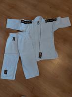Judopak Kimono, Ophalen, Zo goed als nieuw