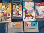 Dragon ball z super famicom, Enlèvement, Utilisé