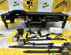 Airbagset Opel Astra K Compleet Dashboard set, Gebruikt, Opel