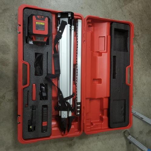 Futech bouwlaser, Doe-het-zelf en Bouw, Meetapparatuur, Nieuw, Ophalen