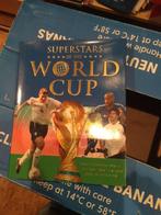 voetbalboek, Verzamelen, Ophalen, Zo goed als nieuw