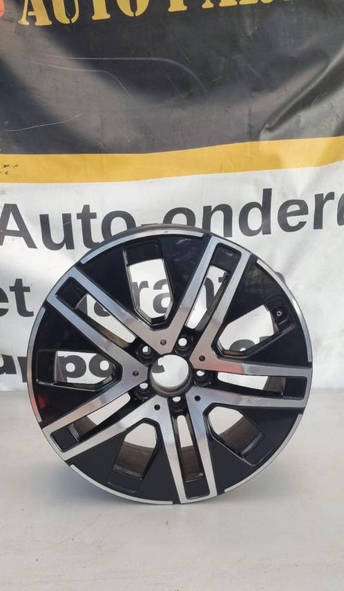 MERCEDES BENZ 7.5J X 18  A2474012700 velg, Auto diversen, Wieldoppen, Zo goed als nieuw, Ophalen of Verzenden