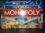 MONOPOLY LOZERE, Cinq joueurs ou plus, Enlèvement ou Envoi, Comme neuf, Hasbro