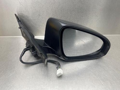 SPIEGEL RECHTS Toyota Yaris III (P13) (|879100D590|), Auto-onderdelen, Spiegels, Toyota, Gebruikt