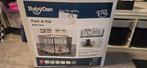 BabyDan Park a kid box + wall mount, Kinderen en Baby's, Ophalen, Gebruikt