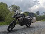 BMW F800 GS, Motoren, Particulier, 800 cc