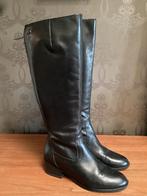 Laarzen Tamaris 38, Kleding | Dames, Tamaris, Hoge laarzen, Zwart, Ophalen of Verzenden