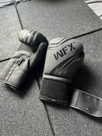 Gant de boxe Taille 12 OZ noir neuf, Sports & Fitness, Comme neuf, Gants de boxe