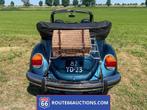 Volkswagen Beetle Cabriolet 1974 | Route 66 auctions, Auto's, Cabriolet, Bedrijf, Handgeschakeld, 2 deurs