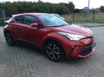 Toyota C-HR C-LUB Mono-Tone, Autos, Rouge, Achat, Entreprise, 72 kW