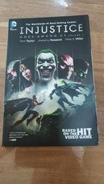 Injustice: Gods Among Us vol.1 TPB, Eén comic, Amerika, Ophalen of Verzenden, Zo goed als nieuw