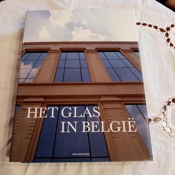 Het glas in Belgie disponible aux enchères