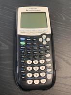 TI-84 Plus Texas Instruments, Diversen, Rekenmachines, Ophalen of Verzenden, Zo goed als nieuw