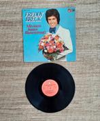 Freddy Beck, Enlèvement ou Envoi