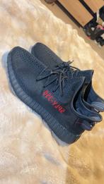 Yeezy 350 v2 core black, Enlèvement ou Envoi, Neuf