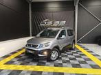 Peugeot Rifter 1.2 AUTOMAAT /Airco/Cruise/PDC/Apple/Mistlich, Gebruikt, 1199 cc, 130 pk, 5 zetels