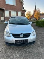 volkswagen fox benzine  1198 cc, Autos, Argent ou Gris, Achat, Entreprise, Boîte manuelle