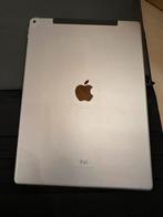 iPad Pro 12.9 gris sidéral 128g wifi +4g, Informatique & Logiciels, Apple iPad Tablettes, Comme neuf, Wi-Fi et Web mobile, 12 pouces