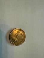 Quarter Dollar Saratoga, Ophalen of Verzenden, Noord-Amerika, Losse munt