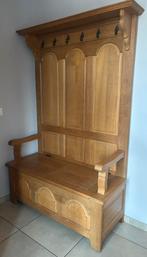 Meuble vestiaire, Huis en Inrichting, Woonaccessoires | Kapstokken, Ophalen, Zo goed als nieuw