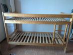 lits superposés, Enlèvement, Utilisé, Lits superposés