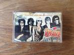 muziekcassette traveling wilburys, Cd's en Dvd's, Ophalen of Verzenden, Rock en Metal, 1 bandje, Origineel