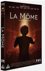dvd "La môme), Alle leeftijden, Verzenden, Zo goed als nieuw, Drama