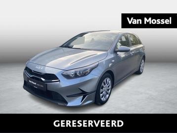 KIA cee'd 1.0T 100 Pure beschikbaar voor biedingen