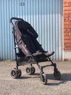 Maclaren Techno Arc, Ophalen, Zo goed als nieuw, Maclaren, Verstelbare rugleuning