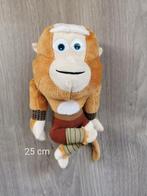 Knuffel Kung Fu Panda 25cm, Kinderen en Baby's, Speelgoed | Knuffels en Pluche, Ophalen of Verzenden, Zo goed als nieuw, Overige typen