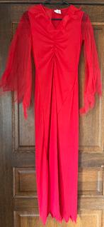 Jurk duivel, Ophalen, Zo goed als nieuw, Maat 36 (S)