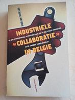P. Nefors - Industriele collaboratie, Enlèvement ou Envoi, P. Nefors