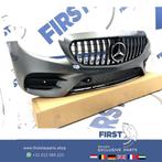 W213 BUMPER AMG LINE VOORBUMPER COMPLEET + GT GRIL Mercedes, Auto-onderdelen, Gebruikt, Ophalen of Verzenden, Bumper, Mercedes-Benz